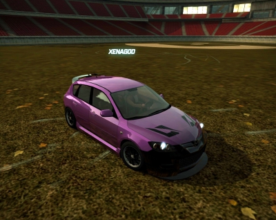 nfs